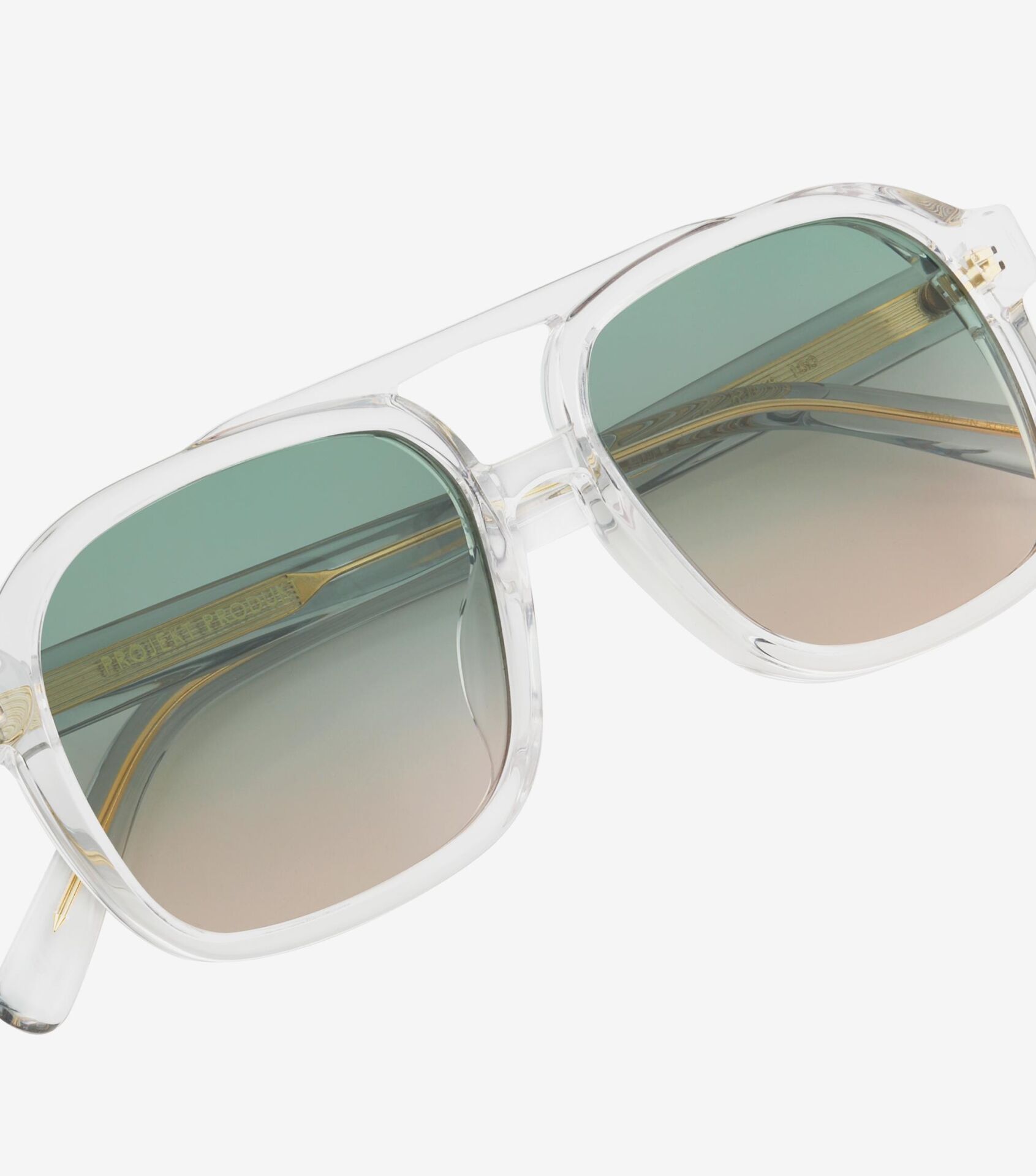 Projekt Produkt - Au22(S) - Güneş Gözlüğü - C0