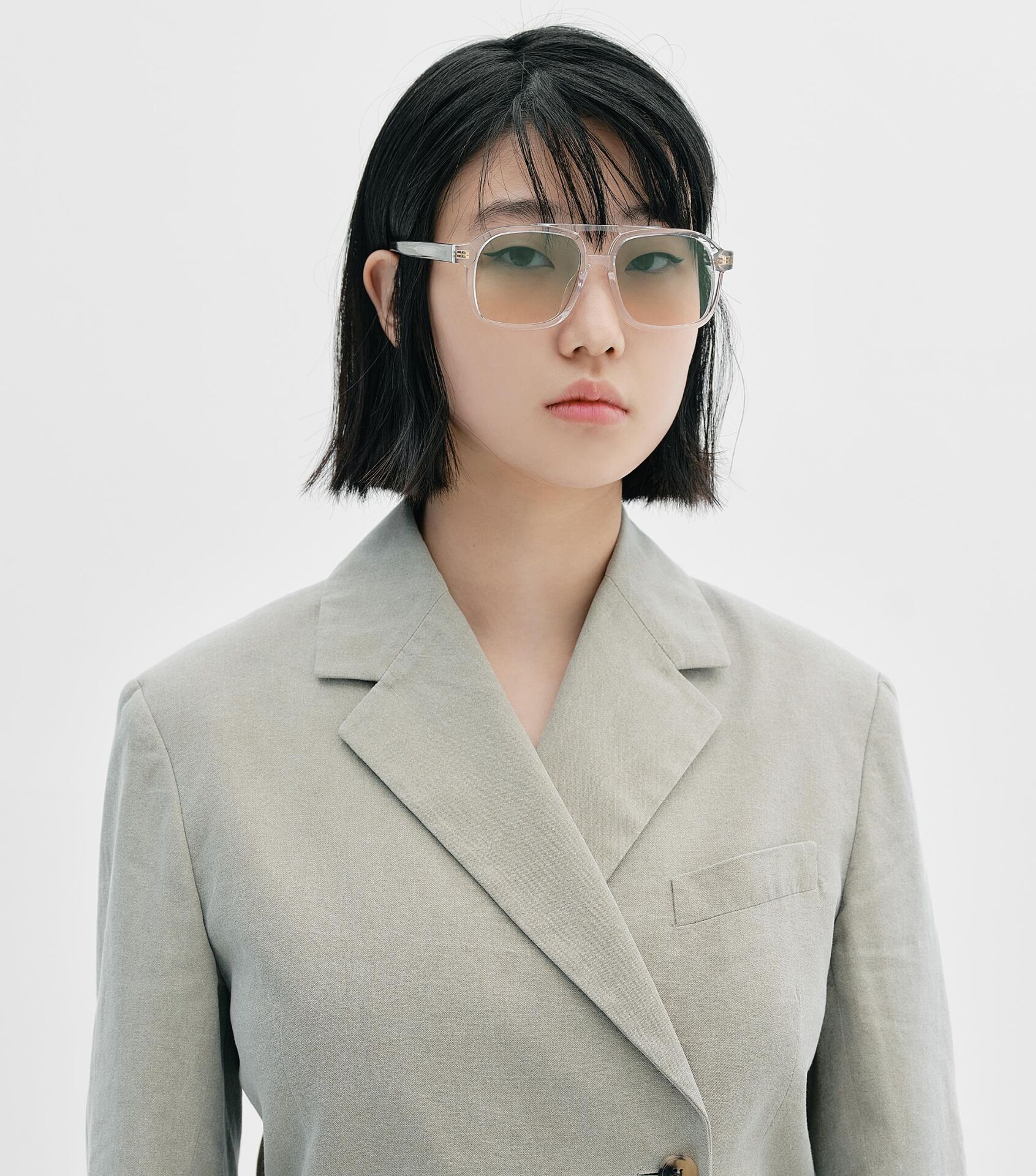 Projekt Produkt - Au22(S) - Güneş Gözlüğü - C0