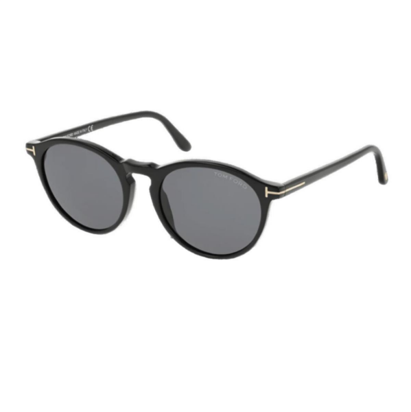 Tom Ford -  Ft0904 - Güneş Gözlüğü - 01A