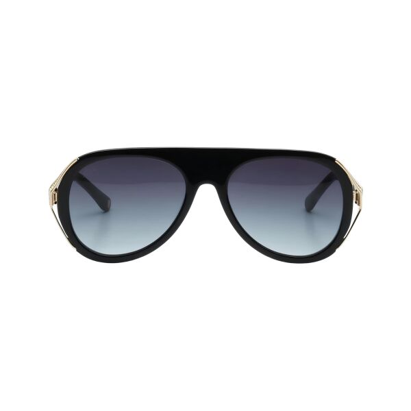 Kilian Stella Siyah Pilot Unisex Güneş Gözlüğü