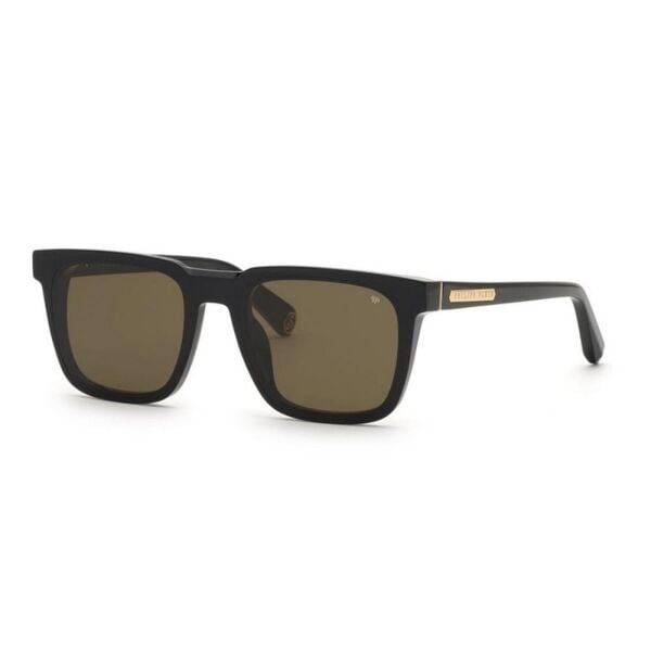 Philipp Plein - Spp212  - Güneş Gözlüğü - 0700