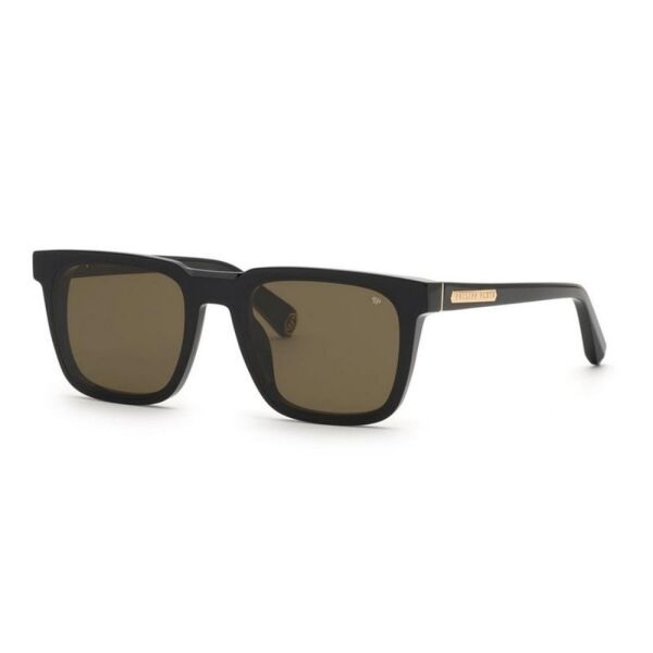 Philipp Plein - Spp212  - Güneş Gözlüğü - 0700
