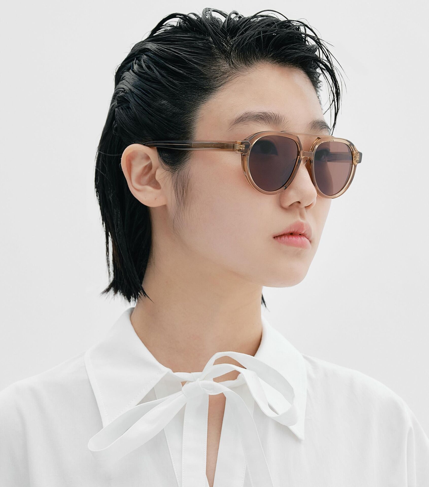 Projekt Produkt - Au21(S) - Güneş Gözlüğü - C02