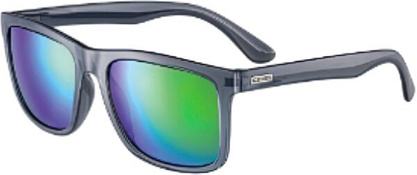 Cebe Hipe2 Şeffaf Kare Unisex Güneş Gözlüğü