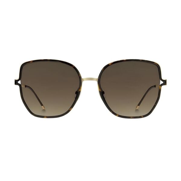 Hugo Boss 1392/S Metal Kelebek Kadın Güneş Gözlüğü