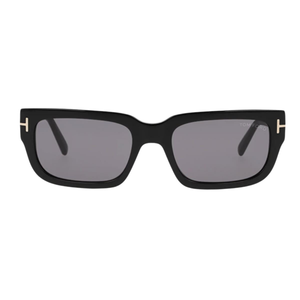 Tom Ford FT1075/S Siyah Erkek Güneş Gözlüğü