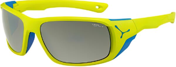 Cebe Jol5 KI Sarı Spor Unisex Güneş Gözlüğü