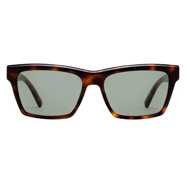 Saint Laurent SL M104 Leopar Kadın Güneş Gözlüğü