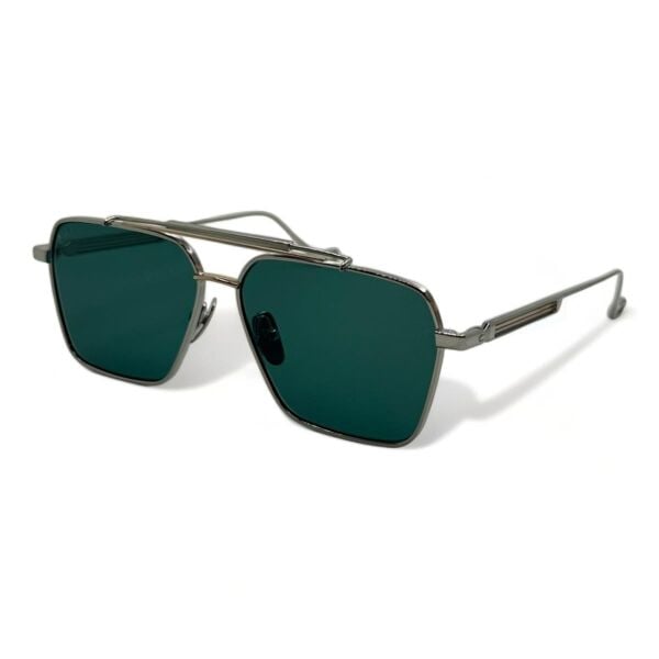 Eque.M Gatsby SSSLG Pilot Titanyum Unisex Güneş Gözlüğü