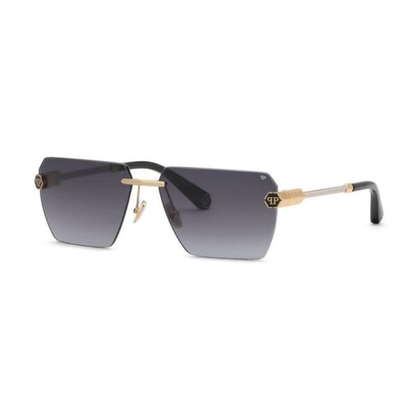 Philipp Plein - Spp205  - Güneş Gözlüğü - 0340