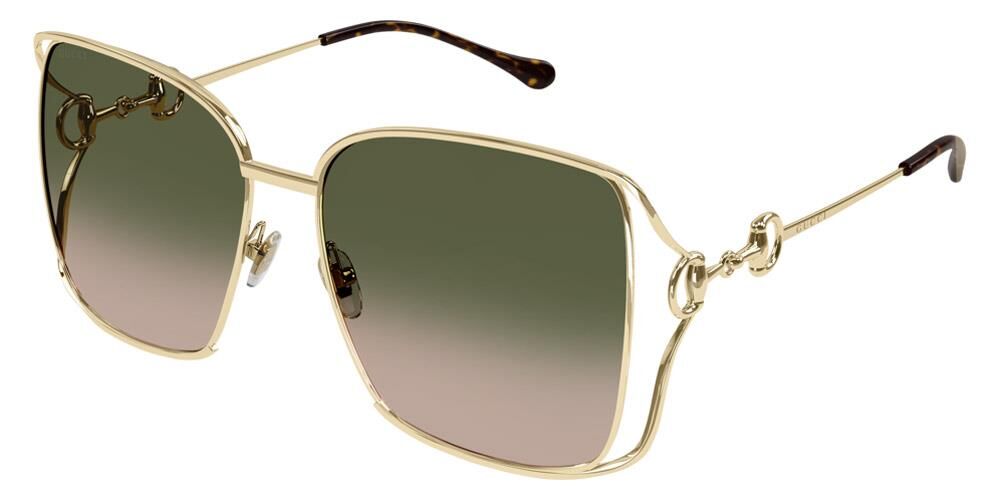 Gucci - Gg1020S - Güneş Gözlüğü - 001