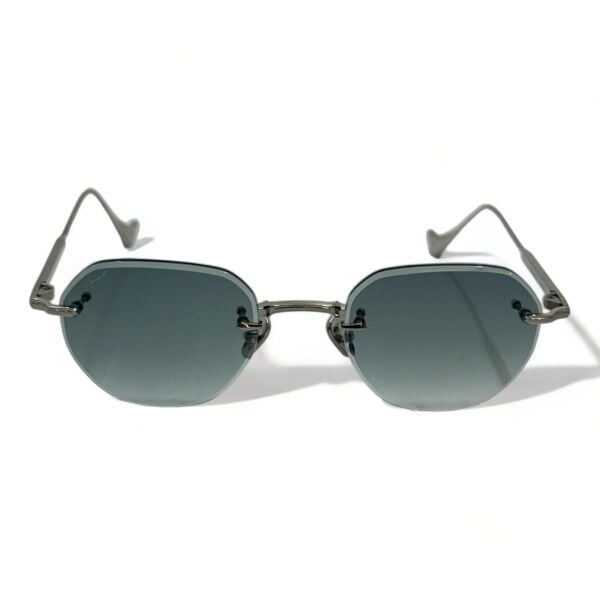 Eque.M Rhythmii SS-BG Yuvarlak Unisex Güneş Gözlüğü