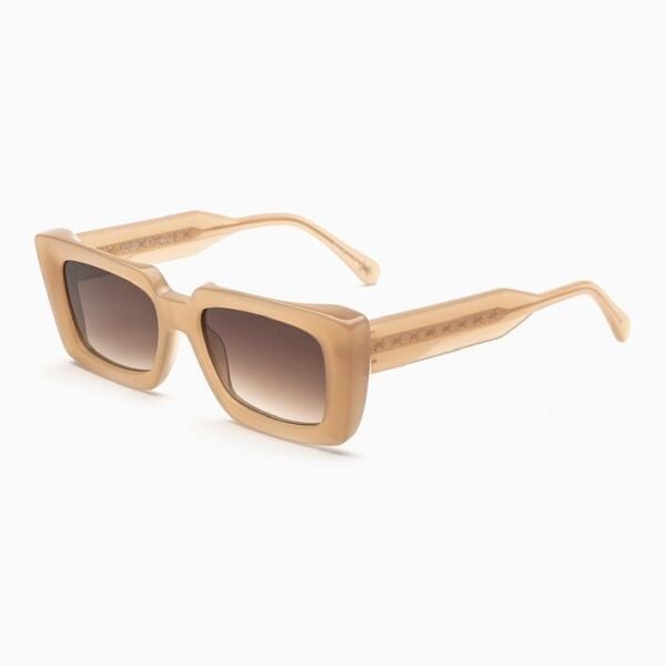 Bust Out Rebecca Kare Unisex Güneş Gözlüğü