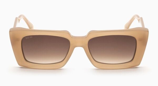 Bust Out Rebecca Kare Unisex Güneş Gözlüğü