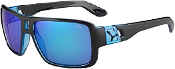 Cebe Lam6 STD Spor Siyah Erkek Güneş Gözlüğü