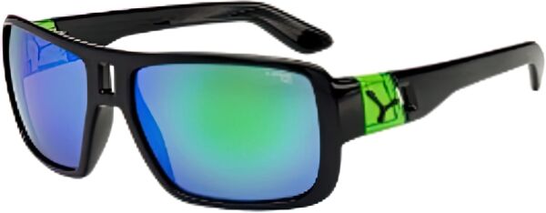 Cebe Lam1 NT Spor Siyah Erkek Güneş Gözlüğü