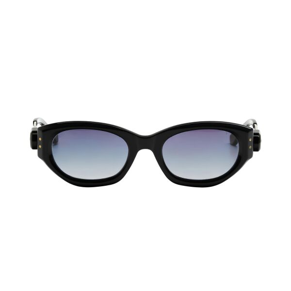 Kilian Vicino Kedi Gözü Siyah Kadın Güneş Gözlüğü