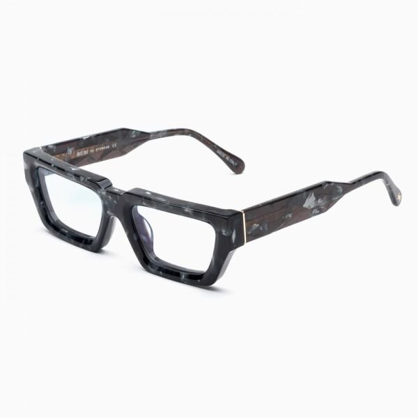 Bust Out Ricky Cat Eye Unisex Güneş Gözlüğü