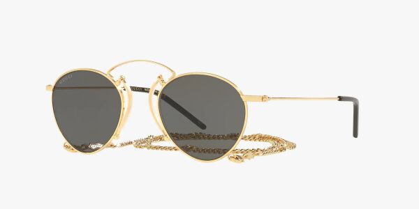 Guccı - Gg1034s - Güneş Gözlüğü - 002