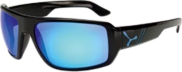 Cebe Mao5 NL Spor Siyah Erkek Güneş Gözlüğü