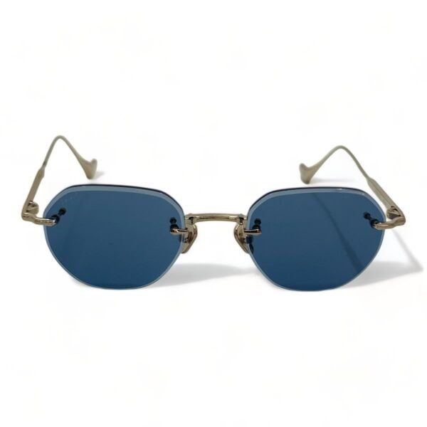 Eque.M Rhythmii SLG-BL Köşeli Unisex Güneş Gözlüğü