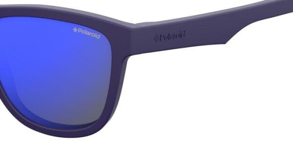 Polaroid Kids Pld 8018/S CIWJY Çocuk Güneş Gözlüğü