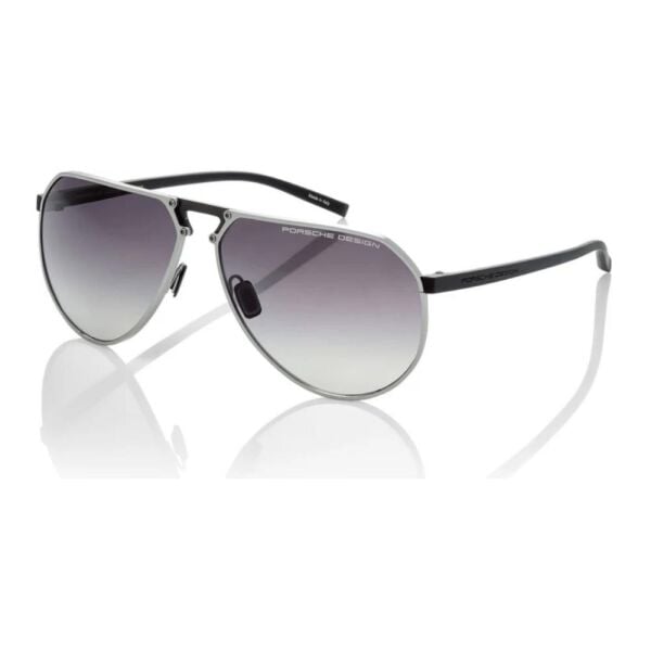 Porsche Design - Pd 8938 - Güneş Gözlüğü - B
