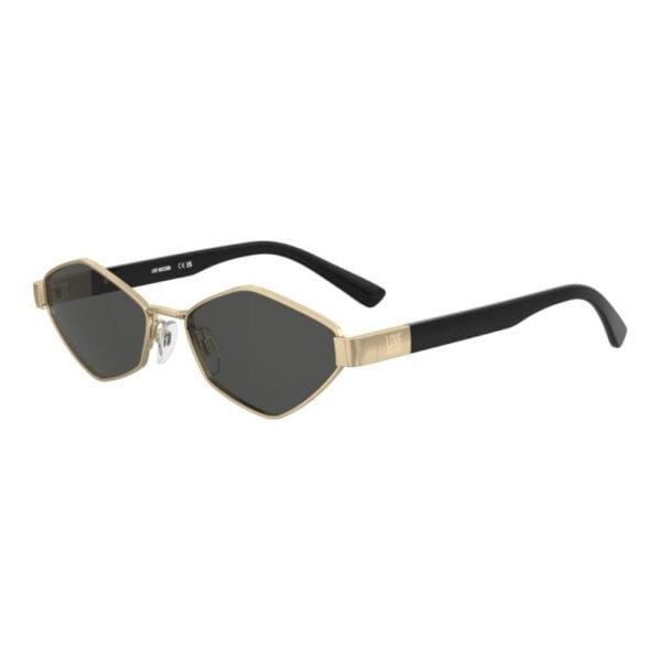 Love Moschino - Mol101/S - Güneş Gözlüğü - 000IR