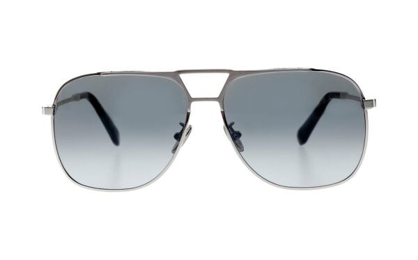 Omega Om 0018 Metal Oval Erkek Güneş Gözlüğü