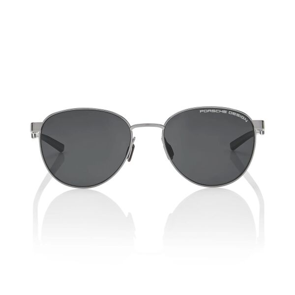 Porsche Design Pd 8945 Yuvarlak Erkek Güneş Gözlüğü