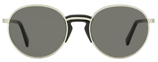 Omega Om 0019 Metal Yuvarlak Erkek Güneş Gözlüğü