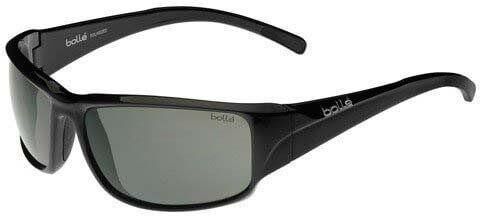 Bolle Keelback Spor Siyah Erkek Güneş Gözlüğü