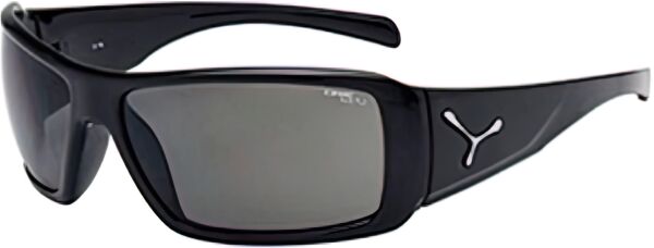 Cebe Utopy1 Spor Siyah Oval Erkek Güneş Gözlüğü