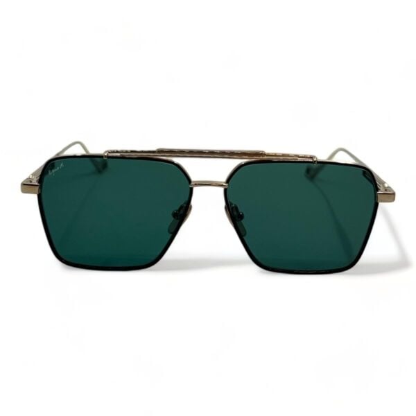 Eque.M Gatsby SLG-B Pilot Titanyum Unisex Güneş Gözlüğü