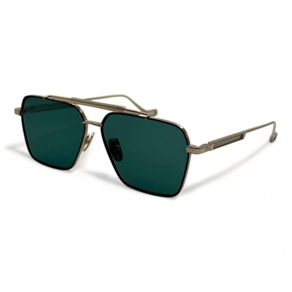 Eque.M Gatsby SLG-B Pilot Titanyum Unisex Güneş Gözlüğü
