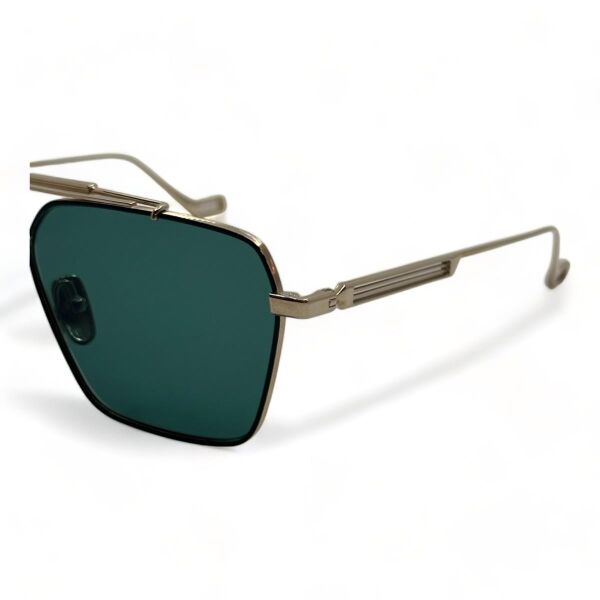 Eque.M Gatsby SLG-B Pilot Titanyum Unisex Güneş Gözlüğü