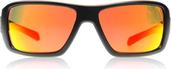 Cebe Utopy3 Siyah Spor Oval Unisex Güneş Gözlüğü