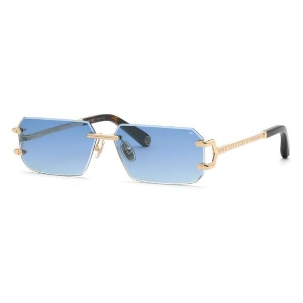 Philipp Plein - Spp219M - Güneş Gözlüğü - 300Y