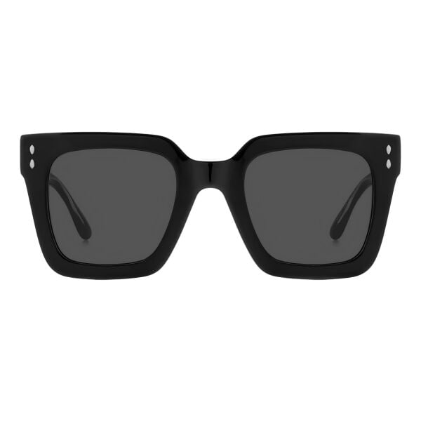 Isabel Marant im 0104/S Siyah Kadın Güneş Gözlüğü