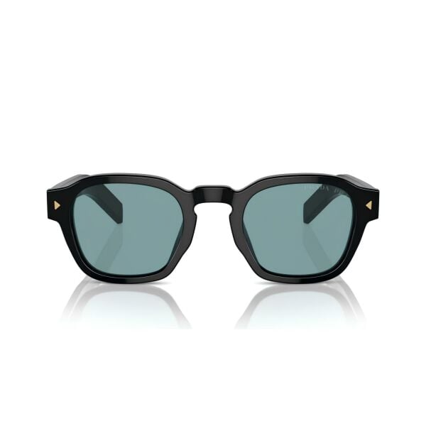 Prada 0Pr A16S Siyah Unisex Güneş Gözlüğü
