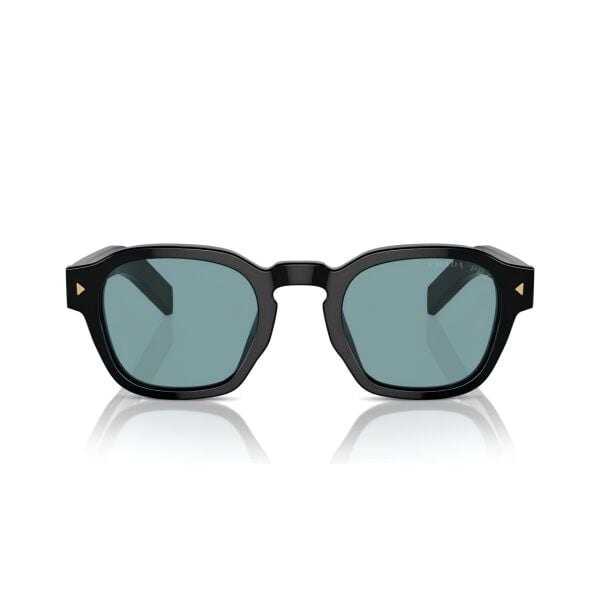 Prada 0Pr A16S Siyah Unisex Güneş Gözlüğü