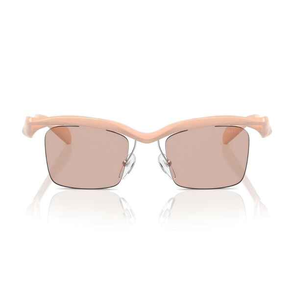 Prada 0Pr A15s Pembe Kadın Güneş Gözlüğü