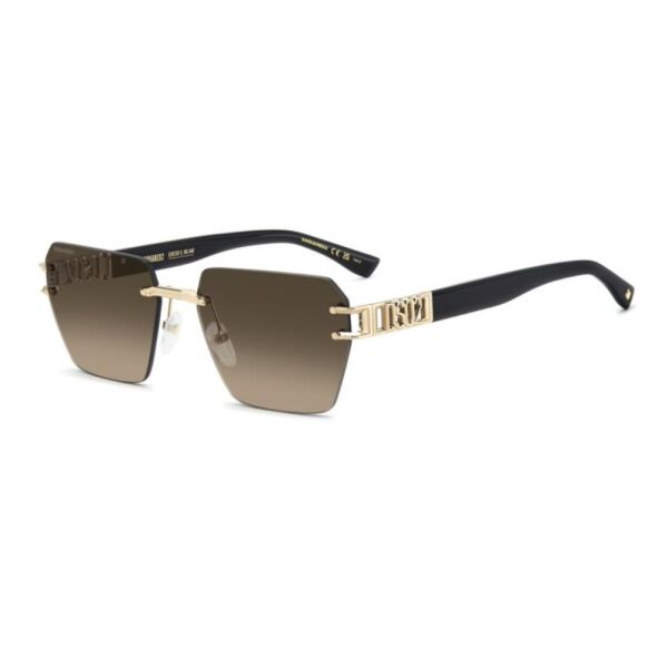 Dsquared2 - D2 0173/s - Güneş Gözlüğü - J5GHA