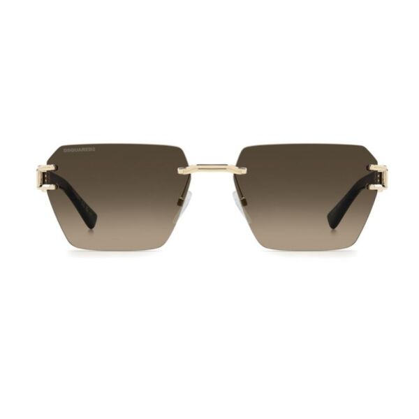 Dsquared2 - D2 0173/s - Güneş Gözlüğü - J5GHA