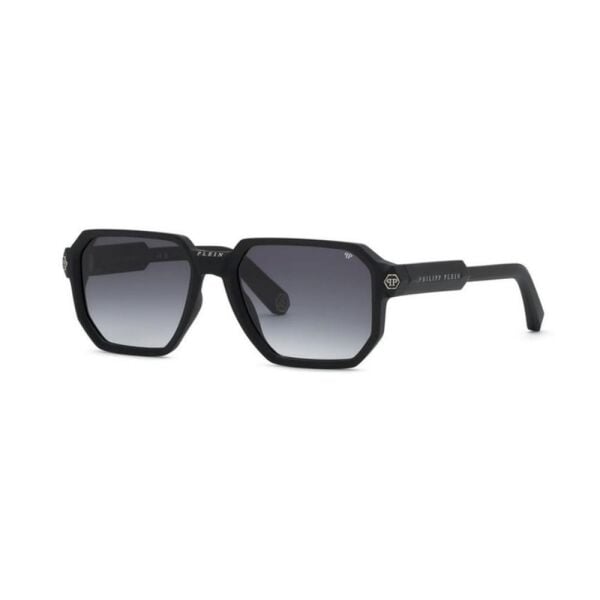 Philipp Plein - Spp202M - Güneş Gözlüğü - 0U28