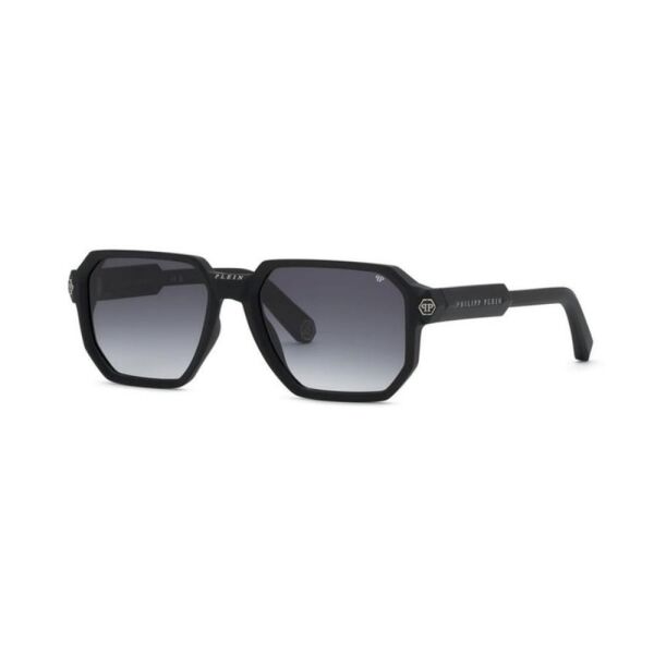 Philipp Plein - Spp202M - Güneş Gözlüğü - 0U28