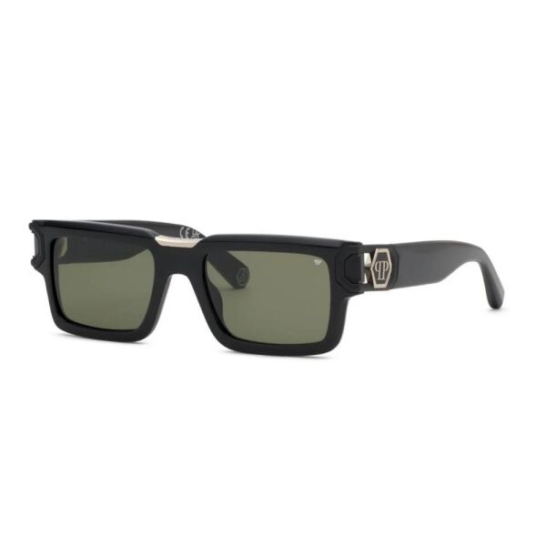 Philipp Plein - Spp206M - Güneş Gözlüğü - 0700