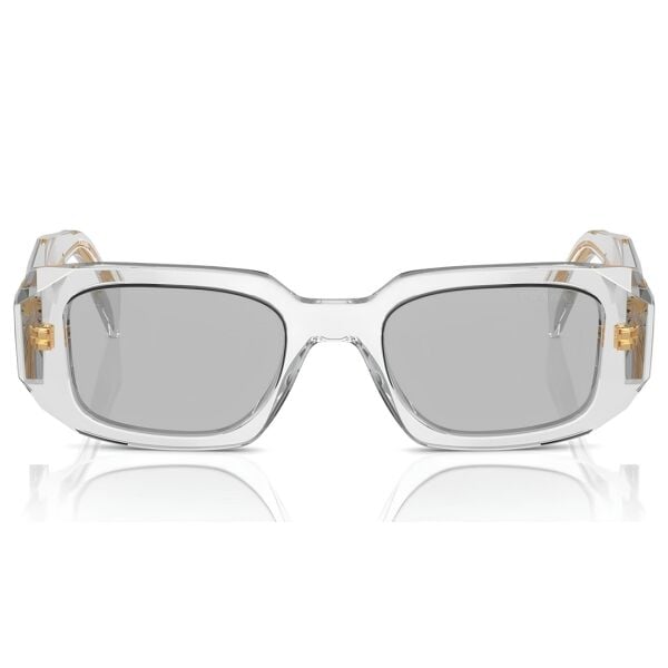 Prada 0Pr 17Ws Şeffaf Kadın Güneş Gözlüğü