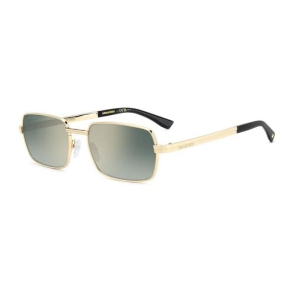 Dsquared2 - D2 0192/s - Güneş Gözlüğü - 000EZ