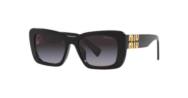 Miu Miu - 0Mu 07Ys - Güneş Gözlüğü - 1AB5D1